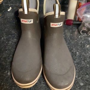 Xtratuf boots men’s size 14